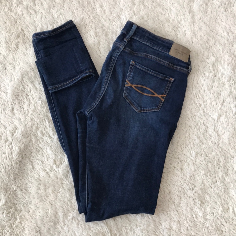 Abercrombie & Fitch Jeans